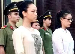 Đại gia trong vụ án cựu hoa hậu Phương Nga có dấu hiệu 'Vu khống', nếu...