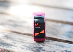 Đánh giá Samsung Gear Fit 2: Đẹp và thông minh hơn