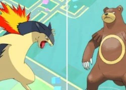 Danh sách 10 Pokemon mạnh nhất trong Pokemon Gen II