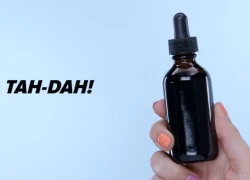 Đánh tan quầng thâm mắt vĩnh viễn bằng serum cà phê siêu dễ làm