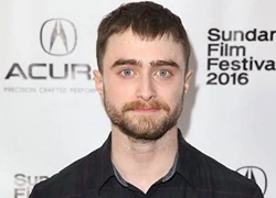 Daniel Radcliffe lần đầu trả lời việc trở lại Harry Potter