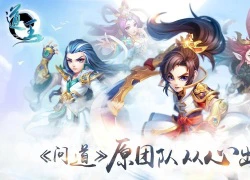 Đạo Vương - Trải nghiệm cơ chế turn-based kiểu truyền thống cực lôi cuốn