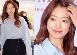 Đây chính là lý do Park Shin Hye 'hút hồn' mọi chàng trai