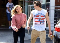 Đây là lý do vì sao Brooklyn Beckham và Chloe Moretz chia tay