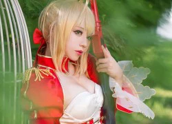 Đây là những bộ cosplay chất lượng và ấn tượng nhất tuần qua