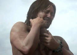 Death Stranding: Game mới của Hideo Kojima sẽ đi theo hướng thế giới mở