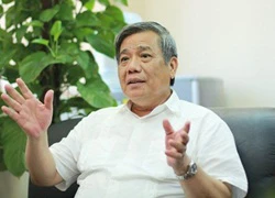 'Đến lúc thi sử phải cho học sinh tra Google'