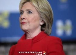 Điểm mặt những ứng viên có thể thay thế bà Clinton