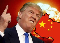 Donald Trump "xúi giục" Trung Quốc tấn công Triều Tiên?