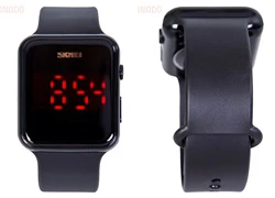 Đồng hồ nam nữ Skmei Led Watch sành điệu SID49218