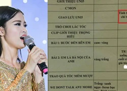 Đông Nhi lăng xê "gà chiến" bằng cách rất khôn ngoan