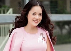 Dương Cẩm Lynh bất ngờ lấy lại phong độ với gu thời trang bầu sành điệu