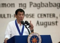 Duterte sỉ nhục Obama, quan hệ Mỹ-Philippines sẽ ra sao?