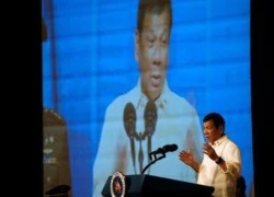 Duterte: 'Tôi nói với Obama tôi không hề sỉ nhục ông ấy'