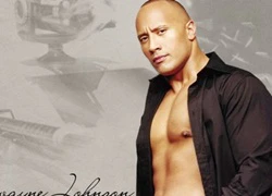 Dwayne "The Rock" Johnson và trận chiến với bệnh trầm cảm