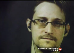 Edward Snowden: Đừng dùng Google Allo