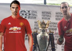 Fan cuồng đổi đời nhờ giống y chang Ibrahimovic