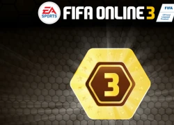 FIFA Online 3: 3 lý do không nên &#8216;ham hố&#8217; với Hộp Quà Bì Ẩn tháng 8