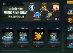 FIFA Online 3: Những cầu thủ có khả năng giữ giá tốt theo thời gian (P1)