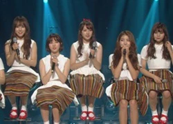 G-Friend chỉ muốn mãi hát những ca khúc na ná nhau?