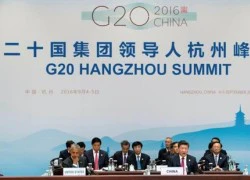 G20 bế mạc: Ưu tiên tăng trưởng, chống trốn thuế và tham nhũng