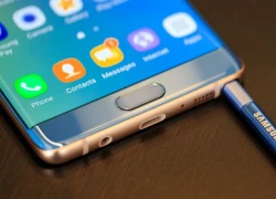 Galaxy Note 7 bản cũ có thể sẽ bị vô hiệu hóa sau 30/9