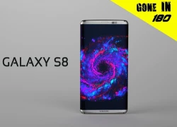 Galaxy S8 dùng chipset Exynos 8895 SoC bị rò rỉ