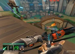 Game khủng Paladins chính thức mở open beta miễn phí, game thủ Việt có thể chơi ngay