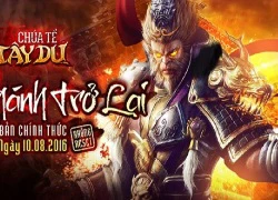 Game thủ Chúa Tể Tây Du đồng loạt dọa bỏ game vì bị NPH &#8220;vắt kiệt túi tiền&#8221;