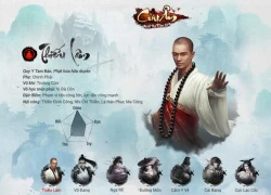 Game thủ Cửu Âm VNG tranh cãi về việc săn boss trong game