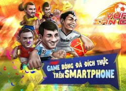 Game thủ Việt nói gì về Vua Sân Cỏ sau ngày đầu trải nghiệm