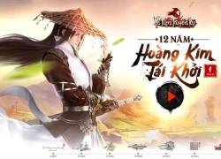 Game thủ Việt thích thú khi thấy Đan Trường cosplay nhân vật Võ Lâm Truyền Kỳ Mobile