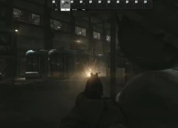 Gameplay mới nhất của Escape from Tarkov: Bắn súng thế này mới 'phê' chứ