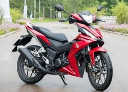 Gần 6.000 chiếc Honda Winner 150 bán ra trong tháng 8