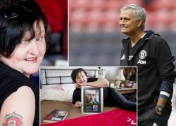 Gặp fan cuồng nhất thế giới của Mourinho