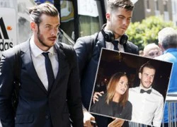 Gia đình Gareth Bale bị xã hội đen đe dọa tính mạng