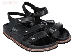 Giày sandal nữ quai ngang cá tính SID48404