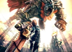 God Eater Online - Kẻ soán ngôi Monster Hunter "điên cuồng" lên Mobile