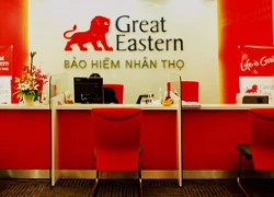 Great Eastern Việt Nam chính thức đổi tên thành FWD Việt Nam