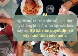 Gửi các cô 'gái ế': Hoa mà không có ong bướm vây quanh, liệu có vui vẻ gì?