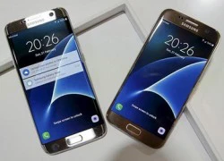 Hai phiên bản Galaxy S8 có tên nội bộ là Dream và Dream2