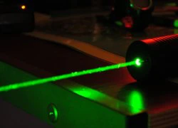 Hàn Quốc sẽ dùng vũ khí laser diệt UAV Triều Tiên