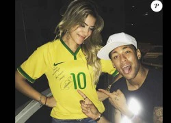 Hậu trường sân cỏ 12/9: Neymar giúp bồ cũ nuôi mộng dancer