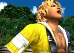 Hết trò, thanh niên đi làm bản Mode Final Fantasy X theo cách cực dị