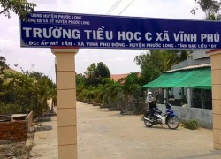 Hiệu trưởng dâm ô 7 nữ sinh tiểu học