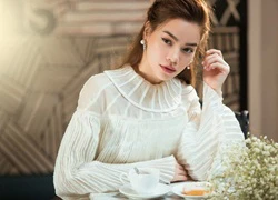 Hồ Ngọc Hà phát hành album gửi người yêu cũ