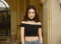 Hòa Minzy lần đầu đóng phim kinh dị không cần qua casting