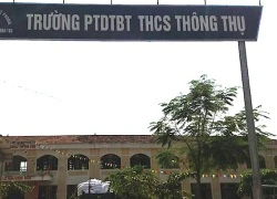 Học sinh lớp 6 chết đuối trong thời gian bán trú ở trường