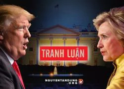 Học theo lối tranh cử kiểu Obama, Clinton có thể hạ bệ Trump?