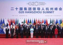 Hội nghị G-20: mở cửa hay bảo hộ?